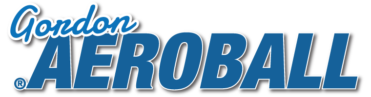 gordon aeroball logo